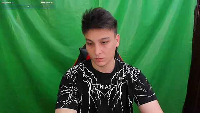 Justin_time111: вебкам-шоу