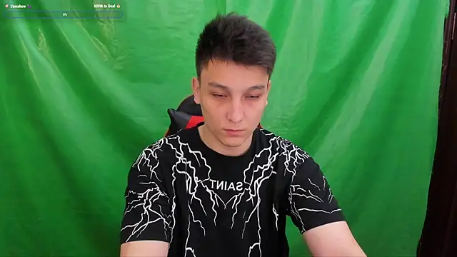 Justin_time111n Webbikameraesitys