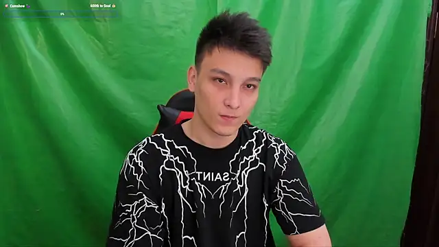 Justin_time111: вебкам-шоу