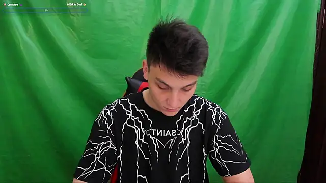 Justin_time111: вебкам-шоу