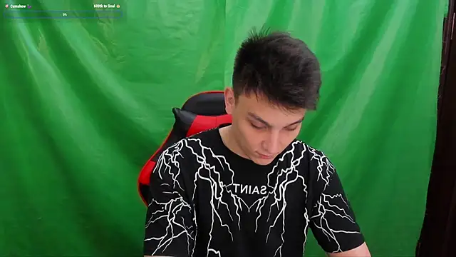 Justin_time111 Webcam Show
