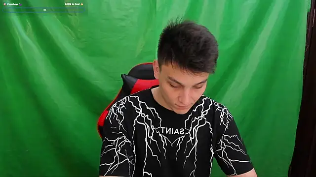 Justin_time111 Show in webcam