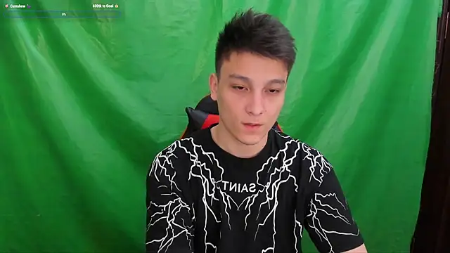 Justin_time111 Webcam Show