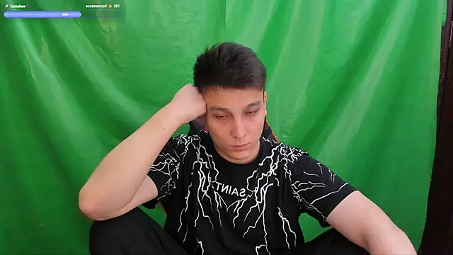 Justin_time111 Show in webcam