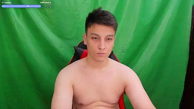 Justin_time111n Webbikameraesitys
