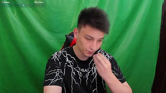 Justin_time111 在線直播表演
