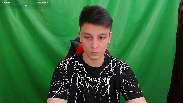 Justin_time111 在線直播表演