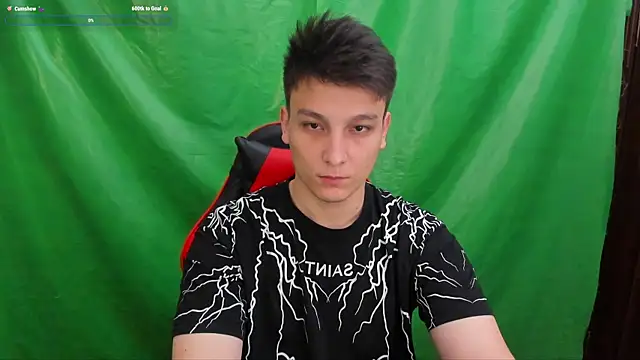 Justin_time111 Adlı Modelin Web Kamerası Şovu
