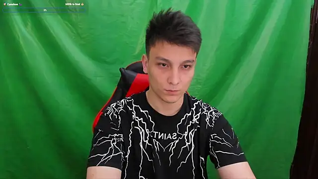 Justin_time111 Show Webcam