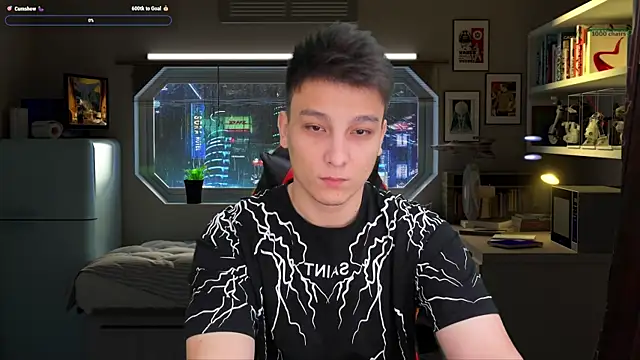 Justin_time111: вебкам-шоу