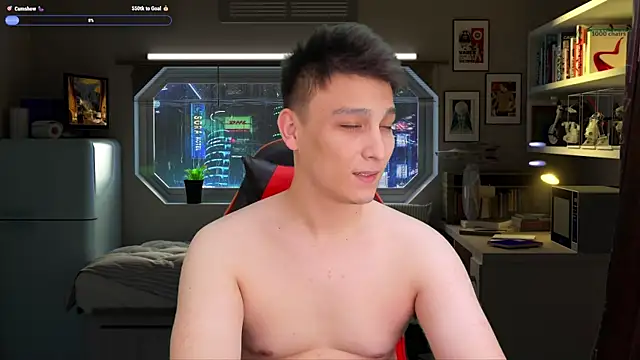 Justin_time111 webcam show