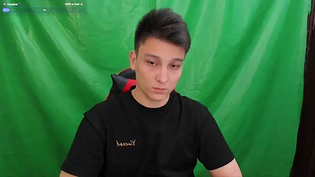 Justin_time111 Webcamshow