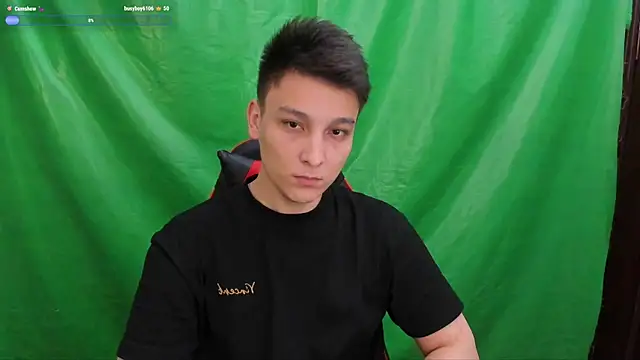 Justin_time111: вебкам-шоу