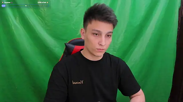 Justin_time111 在線直播表演