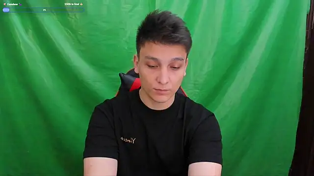 Justin_time111 在線直播表演