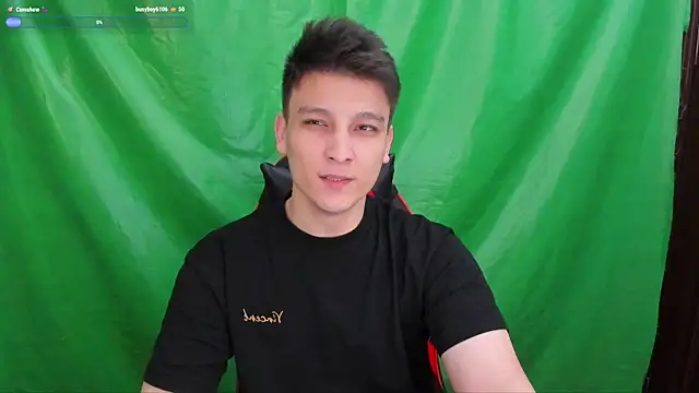 Justin_time111: вебкам-шоу
