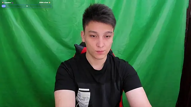 Justin_time111 webcam show