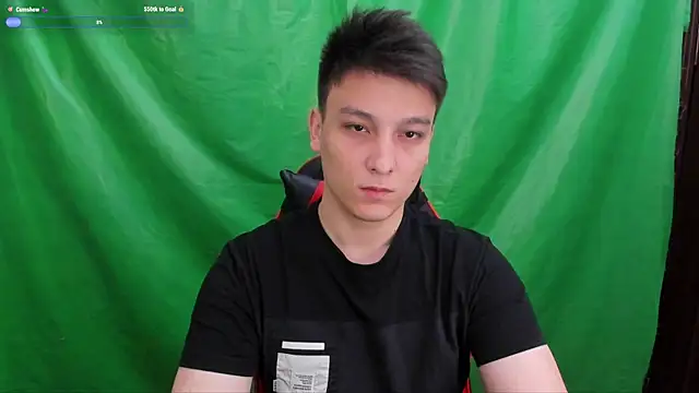 Justin_time111 Webcam show