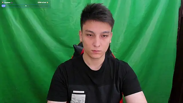 Justin_time111 Show in webcam