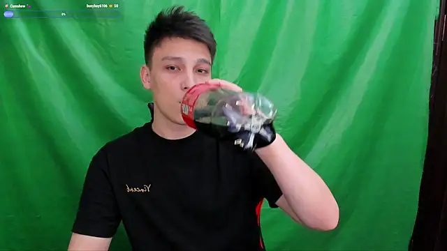Justin_time111n Webbikameraesitys