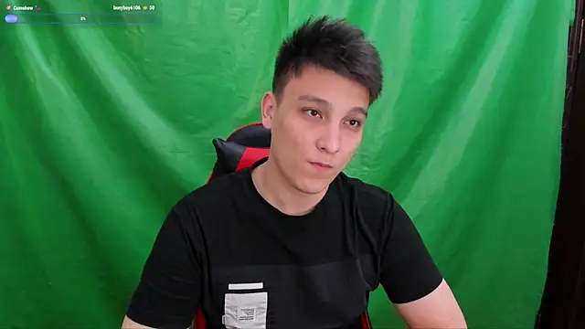 Justin_time111 在線直播表演