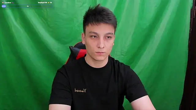Вебкам-шоу Justin_time111