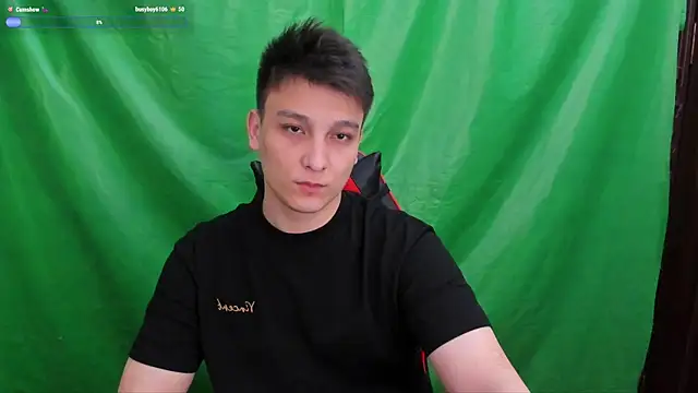 Justin_time111 Webcamshow