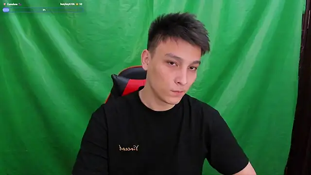 Justin_time111 webcam show