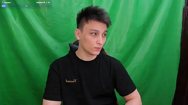 Justin_time111: вебкам-шоу
