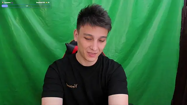 Justin_time111 Webcamshow