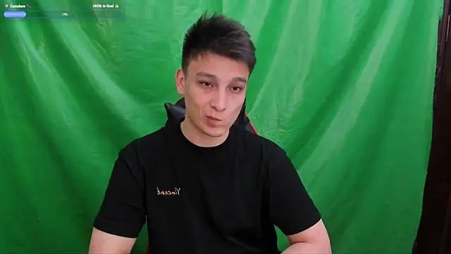 Justin_time111: вебкам-шоу
