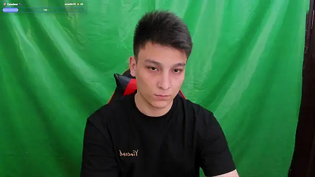 Justin_time111 Webcamshow