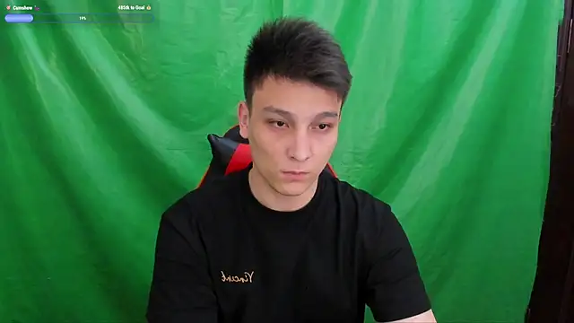 Justin_time111: вебкам-шоу