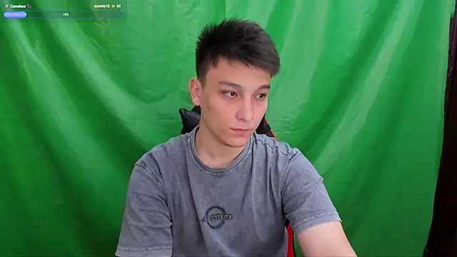 Justin_time111 Show in webcam