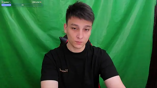 Justin_time111 在線直播表演