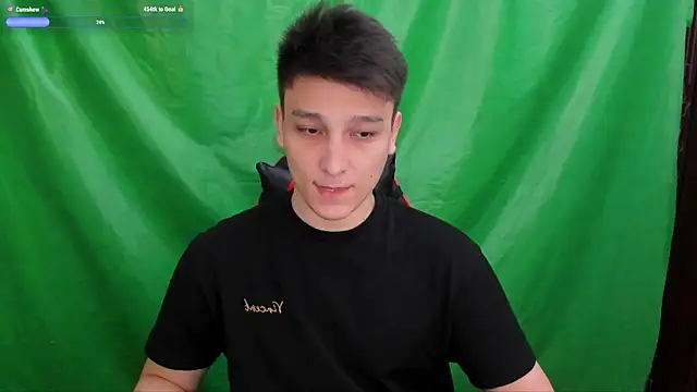 Justin_time111 Webcamshow