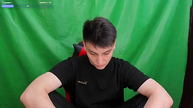 Justin_time111 在線直播表演