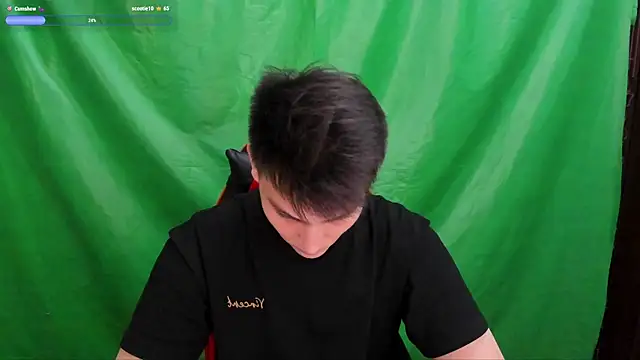 Justin_time111 Show in webcam