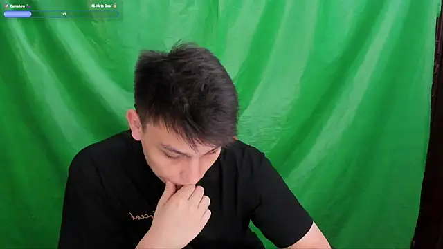 Justin_time111n Webbikameraesitys