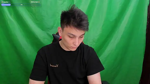 Justin_time111: вебкам-шоу