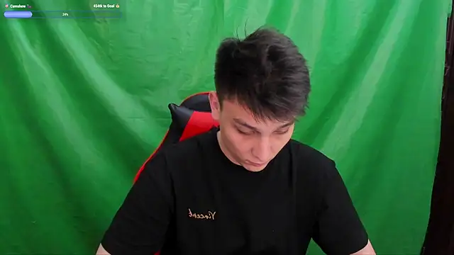 Justin_time111: вебкам-шоу