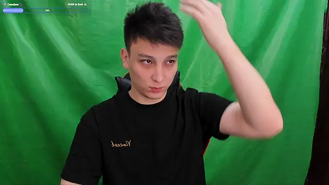 Justin_time111 在線直播表演