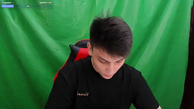 Justin_time111 webcam show