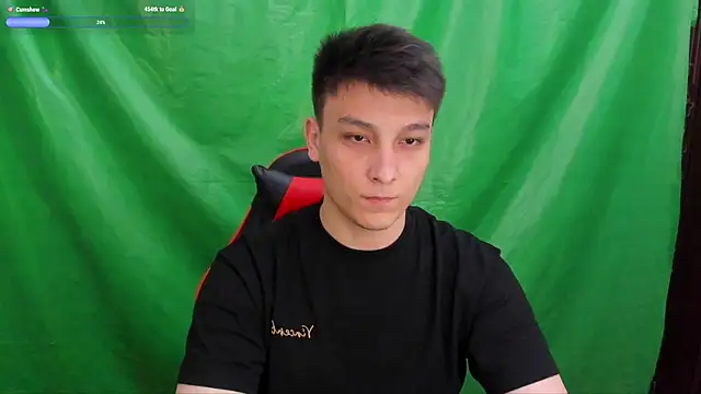Justin_time111: вебкам-шоу