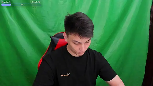 Justin_time111: вебкам-шоу