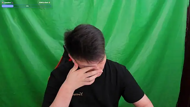 Justin_time111 Webcam show