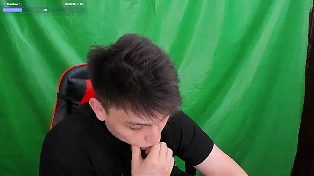 Justin_time111 在線直播表演