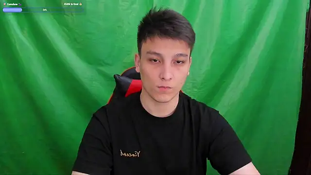 Show de webcam de Justin_time111
