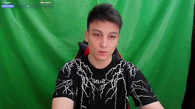 Justin_time111 Webcam-Show