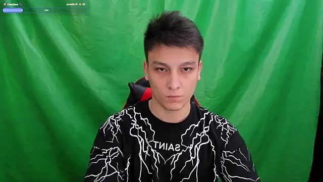 Justin_time111: вебкам-шоу